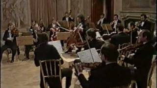 Haydn  Cello concerto in C  III Molto allegro Maisky amp Wiener Symphoniker 1987 [upl. by Suiramed]