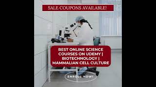 Introduction to mammalian cell culture  Basics of mammalian cell culture  Unveiling Biotechnology [upl. by Nytsud]