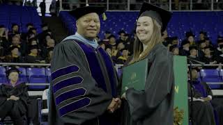 Motlow State Community College Commencement May 9 2022 [upl. by Ranger]