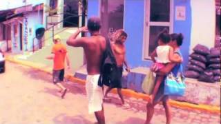 Jonas Rathsman  Tobago Official Video [upl. by Gipps]