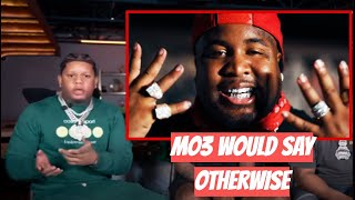 Yella Beezy Interviews With Saycheese About Mo3 And Teezy Points Out The Lies And Contradictions [upl. by Ursulette416]