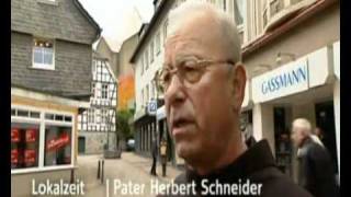 WDR Lokalzeit Demo gegen Multikultur in Velbert 30102010 [upl. by Yup70]