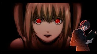 DEATH NOTE Killer Within Misa amp Light V L 2 [upl. by Selda530]