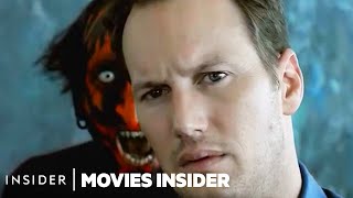 How Great Jump Scares Are Made In Horror Movies Vs Bad Jump Scares  Movies Insider [upl. by Nilcaj]