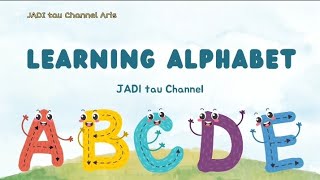 ABCD English Alphabet [upl. by Nortal]