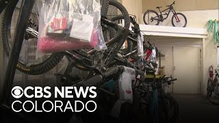 Revel Bikes beefs up Colorado assembled bike shop in Carbondale [upl. by Enitsirk]