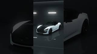 Lampadati Furore GT Customizations Maserati Alfieri  GTA 5 Online [upl. by Gwyn]