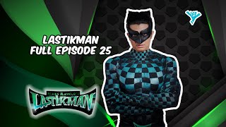 Lastikman Full Episode 25  YeY Superview [upl. by Ellebasi]