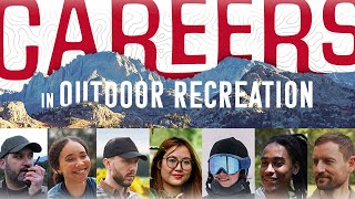 Westerns Outdoor Recreation Program and Career Opportunities [upl. by Nicolea]