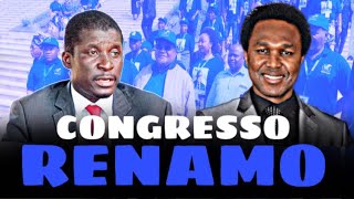 🇲🇿 EDIL DA CIDADE DE QUELIMANE EXIGE QUE O CONGRESSOS DA RENAMO DEVE SER REALIZADO EM QUELIMANE [upl. by Buzzell311]