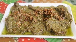 Afghani Beef Gravy  Unique Beef homemade recipe [upl. by Lilla]