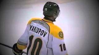 Nail Yakupov Наиль Якупов 10 Highlights [upl. by Winton]