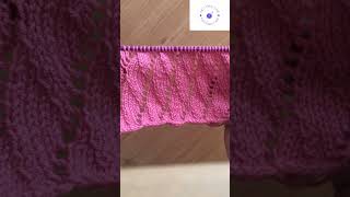 How To Knit The Perfect Pattern For Beginners [upl. by Lustig494]