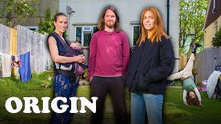 The Parents Who Let Their Kids Do What They Want  Stacey Dooley Sleep Over [upl. by Saire592]