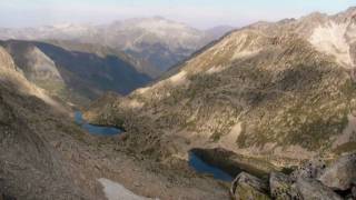 Journey through the Pyrenees [upl. by Attecnoc]