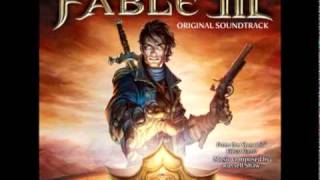 Fable 3 OST  Reaver Mansion [upl. by Haret]