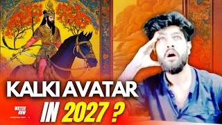 Kalki Avatar Coming In 2027  Daniel Rizvi [upl. by Timoteo]