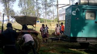 Diesel Generator Hire in Ernakulam Cochin [upl. by Imelda967]