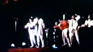 THE GEMS BAND VID 10 Gems BandJune 1989 NAS Cubi Point [upl. by Nbi]