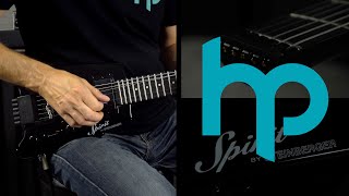 Steinberger Spirit GTPRO Deluxe elektromos gitár [upl. by Gusti]