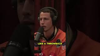 Tony Hinchcliffe amp Joe Rogan amp Brian Redban Joey Diaz is unbelievable in the movie [upl. by Acsirp]