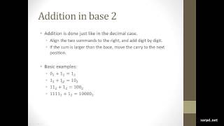 Assembly Language Tutorial Lesson 4 Addition and Subtraction [upl. by Araes]