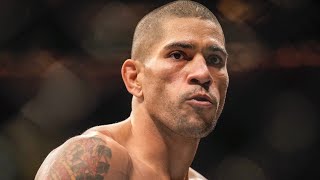 Alex Pereira PLAGUED by Injury Sickness and Visa Issues before UFC 307 [upl. by Franny]