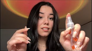 ASMR  OverExplaining Objects  Recommended for Autistic People [upl. by Livingstone]