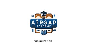 Airgap Networks Academy Visualization [upl. by Veriee]