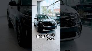 Firse Agya New Variant  Kia Seltos Gravity Edition  Kia Gravity Edition automobile shorts [upl. by Inol]