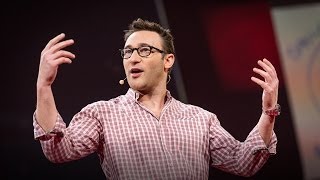 Why good leaders make you feel safe  Simon Sinek  TED [upl. by Anne987]