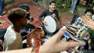 SAMNE TUJHKO BITHAKAR KOI IJHAR KARURAJBALA AND MUSICAL PARTY DELHI [upl. by Jaclin]