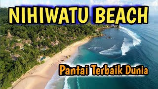 Nihiwatu Resort  Nihiwatu Beach Sumba Indonesia [upl. by Zehe850]