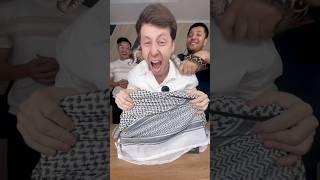 Aristokratlar jamoasiga prank 😂 To’liq video postda ko’rdilami 🚀❤️ [upl. by Cummins]