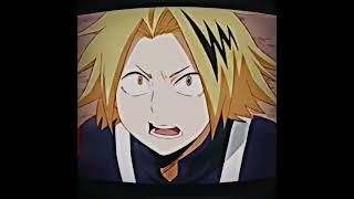 Denki Mha  Anime Denki [upl. by Ativla]