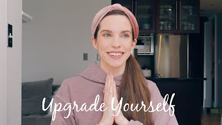 Tips to Upgrade Yourself amp Reduce Anxiety Naturally [upl. by Merilyn]