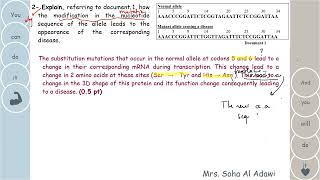 Genetic polymorphism exercise [upl. by Vedi317]