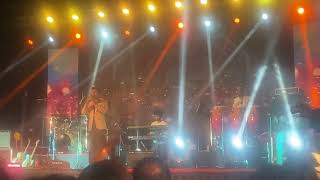 Suwanda Thiya Ma Langa  Awarjana Live in Concert 2024  University of Peradeniya [upl. by Nytsud]