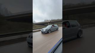 MK4 GOLF GTI HAS CRAZY TRANSFORMATION🤯 [upl. by Asquith]