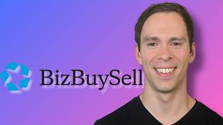 Find a Business to Buy on BizBuySell [upl. by Nunci]