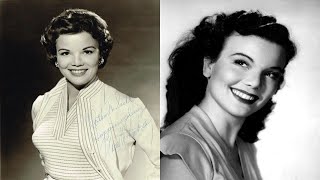 Nanette Fabray Hidden Gems Exposed True Fans You Wont Believe These Incredible Facts [upl. by Sone780]