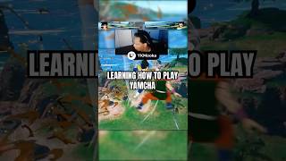 Yamcha is a SLEPT ON😤 dragonball yamcha dpbattles dbz ranked sparkingzero dragonballz clip [upl. by Verger]