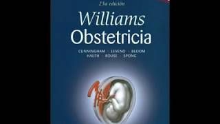 Obstetricia Ginecologia Williams Descargar PDF [upl. by Ardelia]