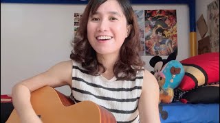 absolutely smitten  dodie cover [upl. by Roselani308]