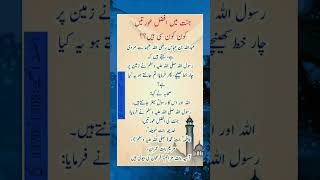 Hadees e Nabvi ﷺ  Hadees Mubarak  Hadees  Hadees Sharif  Hadees in Urdu  Hadees e Pak quotes [upl. by Rutra871]