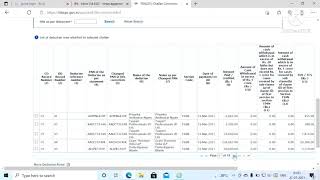 How to Move deductee from one challan to otherChallan Correction on Traces Portal [upl. by Angelico266]