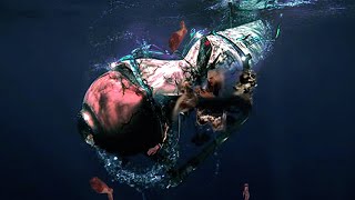 Watch What Happened To The BODİES At İMPLOSİON Of TİTAN Submersible Titanic Expedition [upl. by Evelyn]