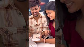 iPhone 16 Pro Max 🔥layekfam prashulovers prasvcreation yt shorts love couple [upl. by Cleveland962]