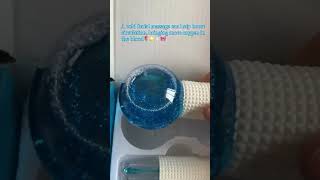 THE DRUGSTORE COMPANY  Crystal Ice Ball Face Massager  FACE MASSAGER  SKIN CARE  CRYSTAL ICE [upl. by Mcfarland]