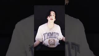 Cheio de piranha hyunjin edit straykids kpop vaiprofycaramba euquefiz [upl. by Ehman]